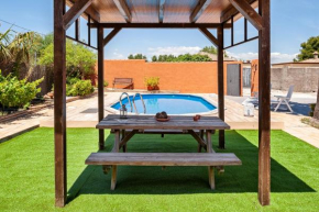 Villa Lina Chiclana De La Frontera